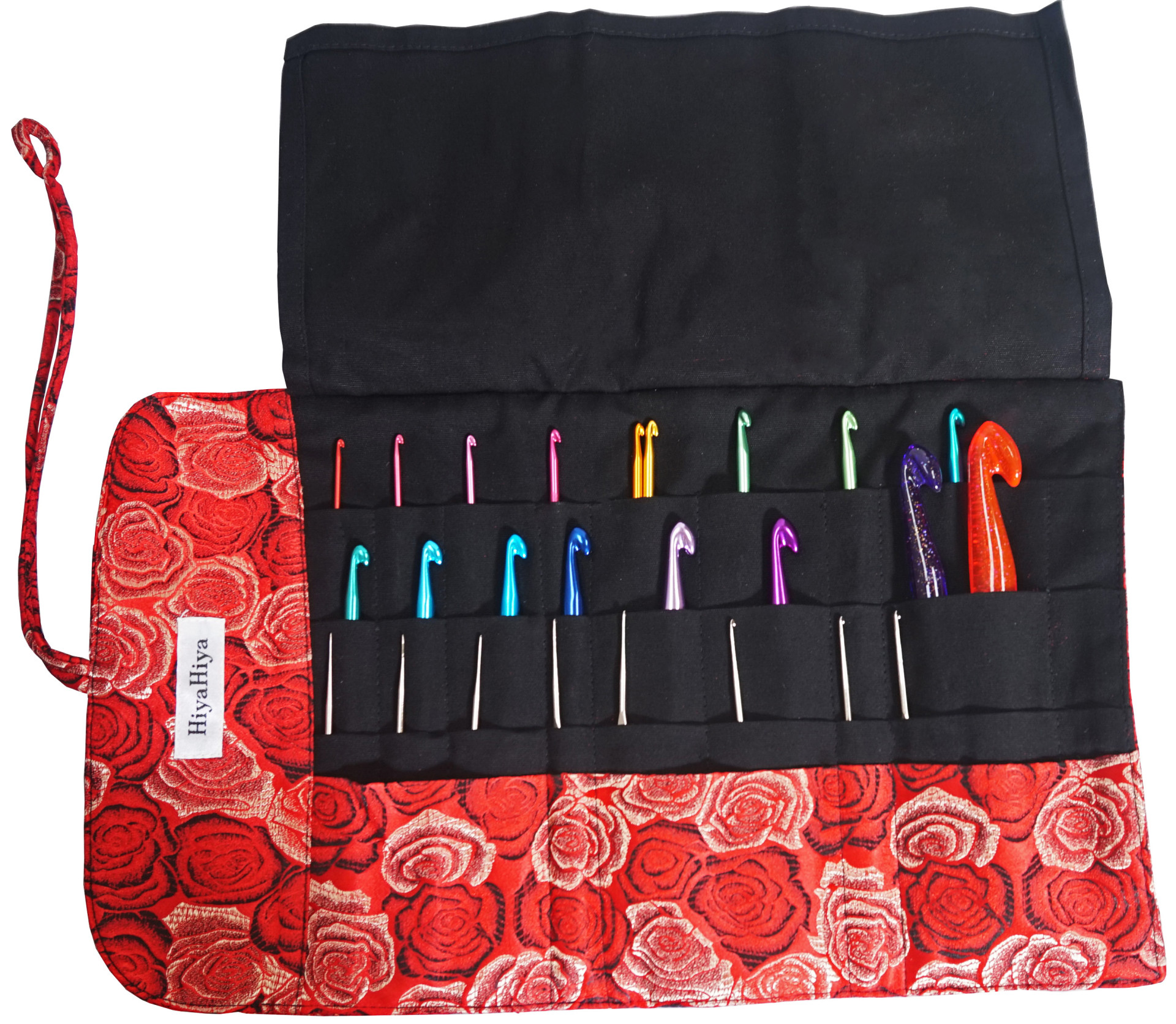 Hiyahiya Ultimate Crochet Set Hiyahiya Ultimate Crochet Set