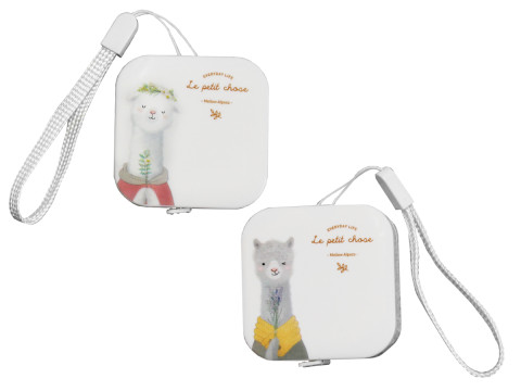 Alpaca Tape Measure Bundle