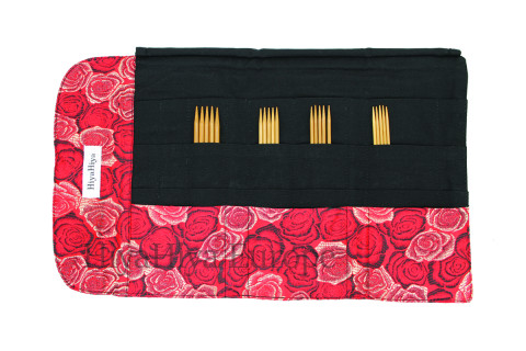 Bamboo DPN Set