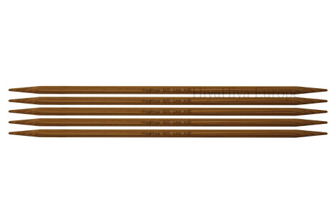 Bamboo DPNs
