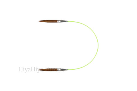 Bamboo Fixed Circulars