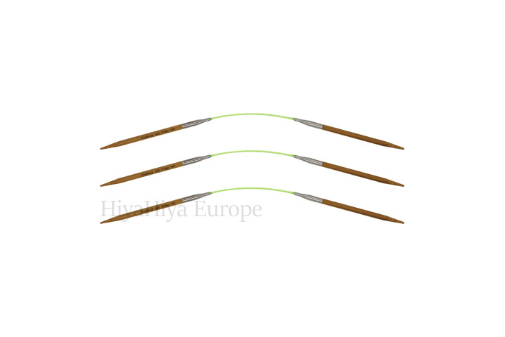 Bamboo Flyers