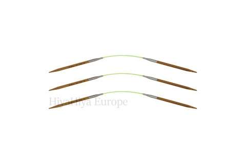 Bamboo Flyers