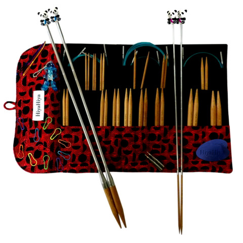 Bamboo Pinnacle Plus Set