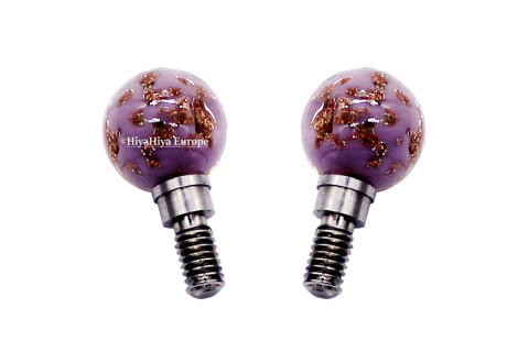 Bead Cable Stoppers