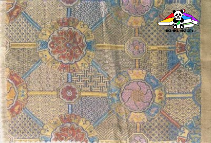 brocade history pic