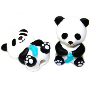 hiyahiya panda point protectors hiyahiya panda point protectors