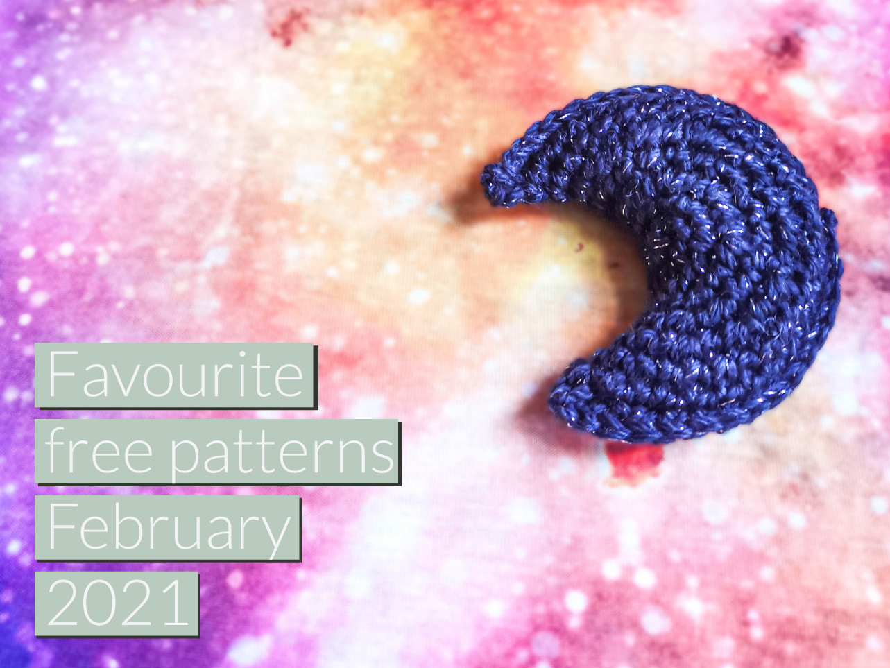 HiyaHiya Europe favourite free patterns February 2021 HiyaHiya Europe favourite free patterns February 2021