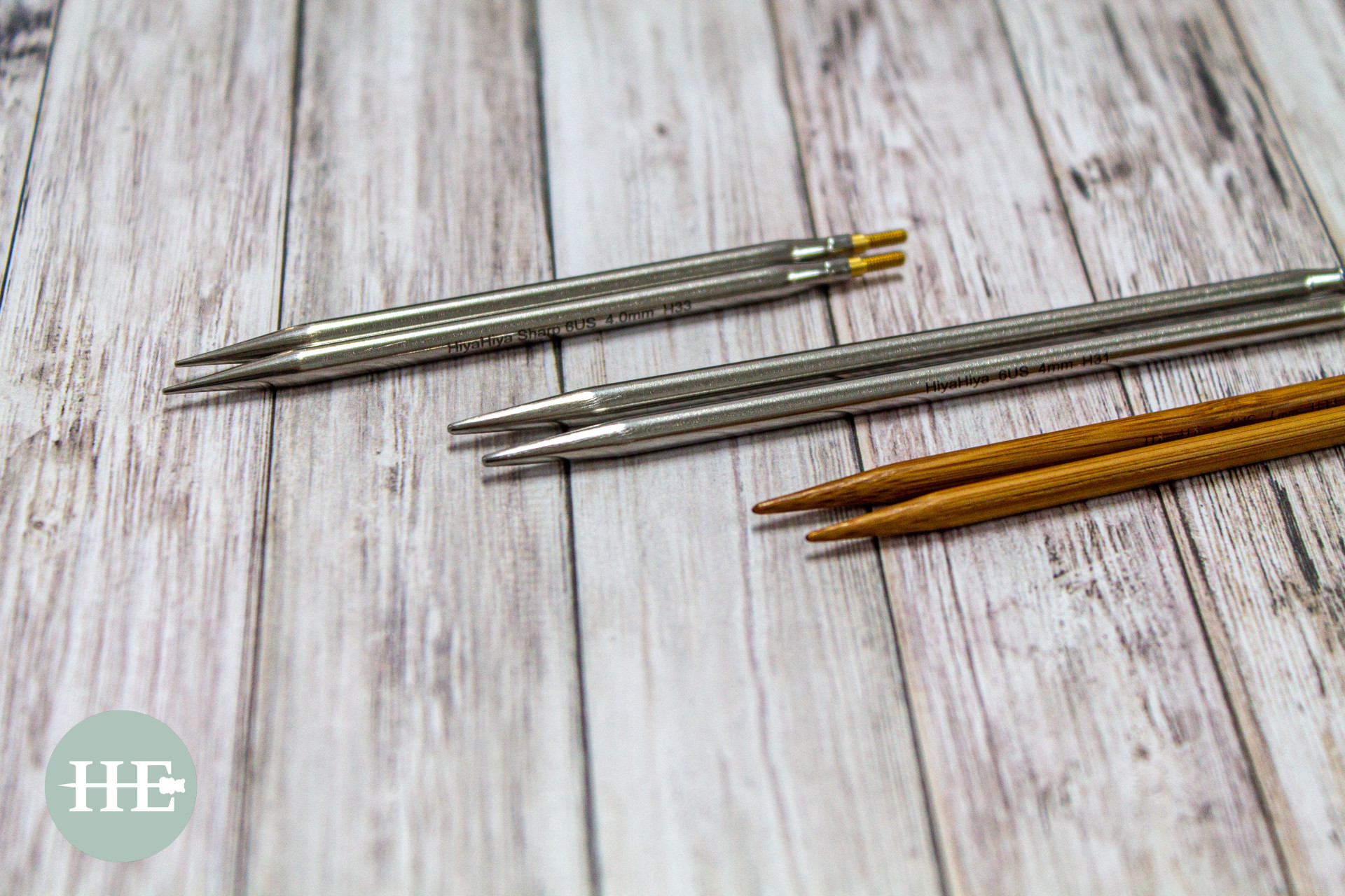 Sharp, steel and bamboo tips. Sharp, steel and bamboo tips.
