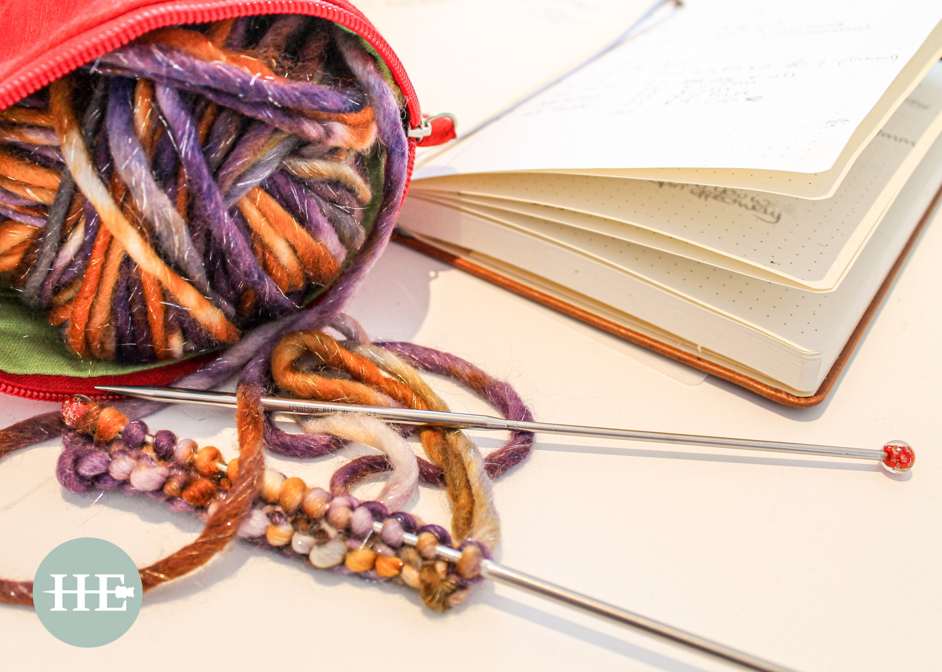 HiyaHiya Europe Knit and Go set