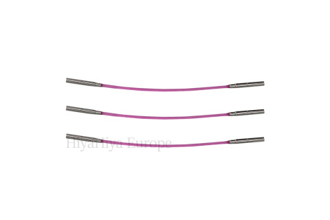 Interchangeable Flyer Trio Cables