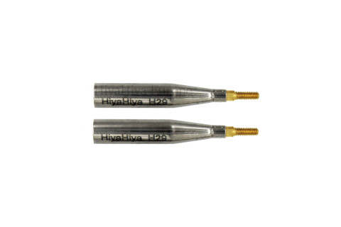 Interchangeable Tip Adapters