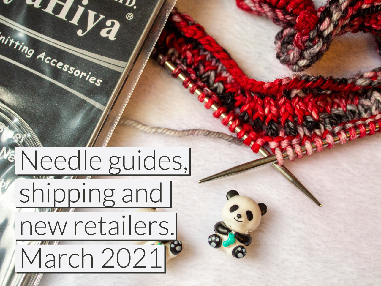 HiyaHiya Europe March 2021 update HiyaHiya Europe March 2021 update