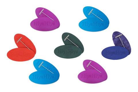 Needle Grips and Cable Key Bundle