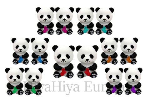 Panda Point Protectors