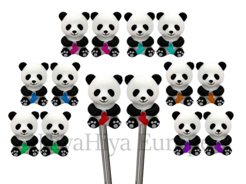 Panda Point Protectors Bundle