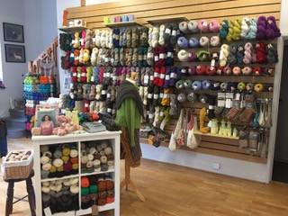 yarn store of the month northern yarn