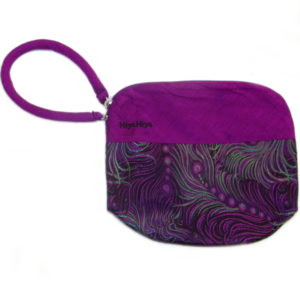 hiyahiya project bag