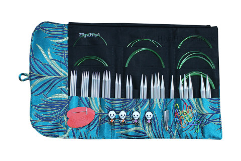 Sharp Deluxe Plus Set