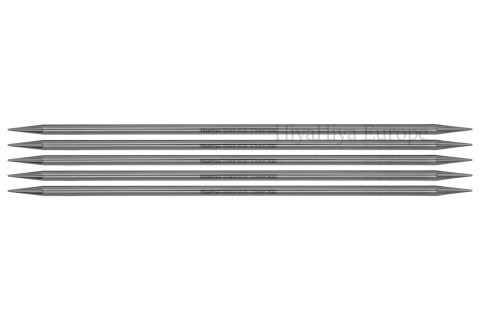 Sharp DPNs