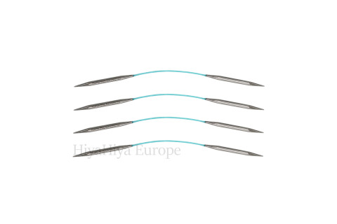 Sharp Flyers