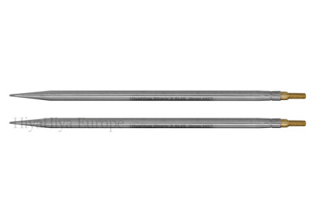 Sharp Interchangeable Tips