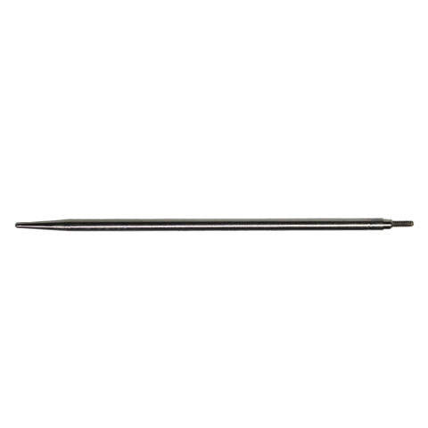 Steel Interchangeable Flyer Trio Tips