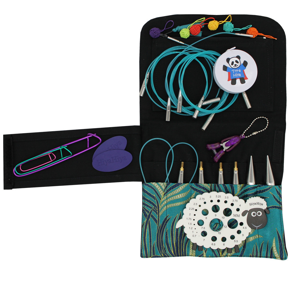 Chunky Interchangeable Set Chunky Interchangeable Set
