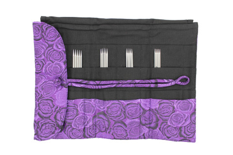 Steel DPN Set