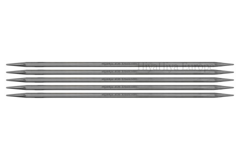 Steel DPNs