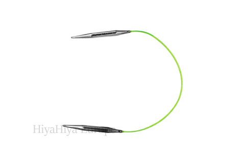 Steel Fixed Circulars