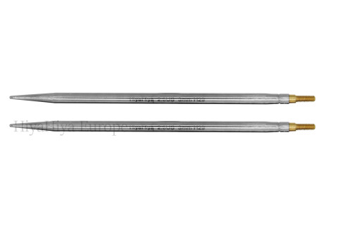 Steel Interchangeable Tips