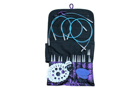 Steel Premium Interchangeable Set