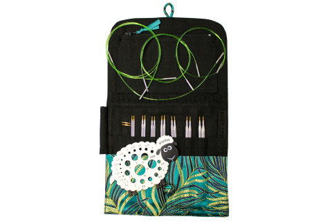 Steel Standard Interchangeable Set