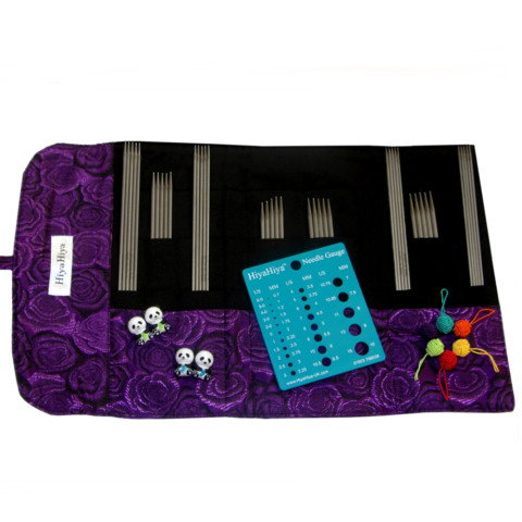Steel Combined DPN Set