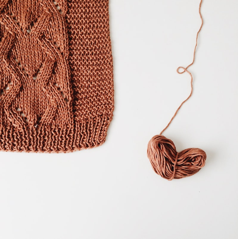 Mental benefits of knitting Mental benefits of knitting