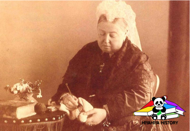 Queen Victoria